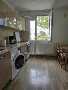 3 camere | Metrou Drumul Taberei | Metrou | Mobilat si utilat - foto 4