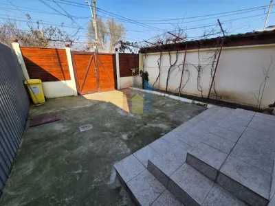 170mp utili Vila P+1+M Teren 200 mp 5 Cam caramida zona Sos.Focsani x Com.din Paris - foto 2