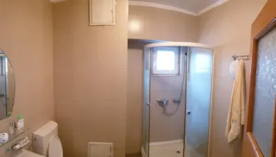 Video! Foarte Spatios! 4 camere Confort 1 decomandat, 91 mp, Calarasi - Bariera - foto 13
