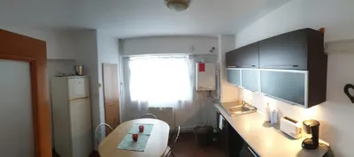 Video! Foarte Spatios! 4 camere Confort 1 decomandat, 91 mp, Calarasi - Bariera - foto 19