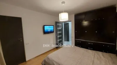2 camere | Gara de Nord | Metrou 100m | Renovat | Metrou - foto 7