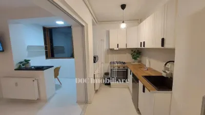 2 camere | Gara de Nord | Metrou 100m | Renovat | Metrou - foto 9