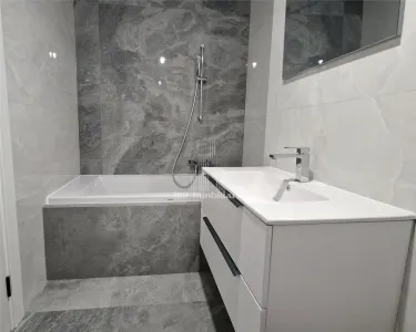 2 camere Delta Vacaresti | Parcare | Centrala | Metrou | Bloc Nou | Terasa - foto 12