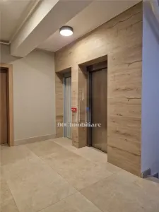 2 camere Delta Vacaresti | Parcare | Centrala | Metrou | Bloc Nou | Terasa - foto 14