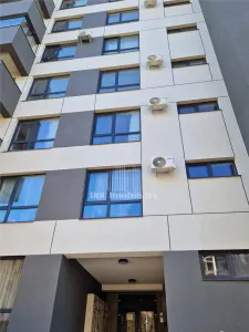2 camere Delta Vacaresti | Parcare | Centrala | Metrou | Bloc Nou | Terasa - foto 15