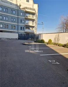2 camere Delta Vacaresti | Parcare | Centrala | Metrou | Bloc Nou | Terasa - foto 16