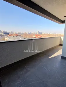 2 camere Delta Vacaresti | Parcare | Centrala | Metrou | Bloc Nou | Terasa - foto 8