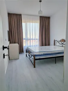 2 camere Delta Vacaresti | Parcare | Centrala | Metrou | Bloc Nou | Terasa - foto 10