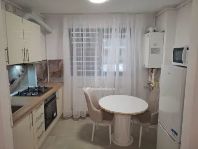 Inchiriere 2 Camere Hils Brauner - Centrala Proprie - Loc de parcare - foto 3