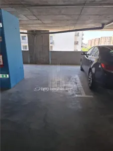 Inchiriere 2 Camere Hils Brauner - Centrala Proprie - Loc de parcare - foto 9
