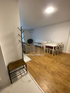 2 camere Piata Sudului | Centrala | Metrou | Masina Vase | Bloc nou - foto 9
