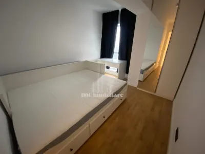 2 camere Piata Sudului | Centrala | Metrou | Masina Vase | Bloc nou - foto 10