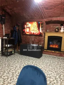 3 camere Casa in ansablu rezidential - Hala Traian | Centrala | Crama - foto 15