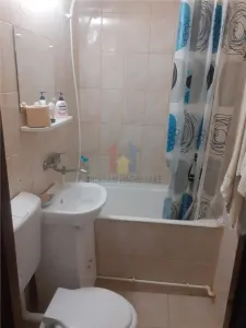 Apatament 2 cam Mobilat si Utilat etaj 3 zona Gara Autogara - foto 3
