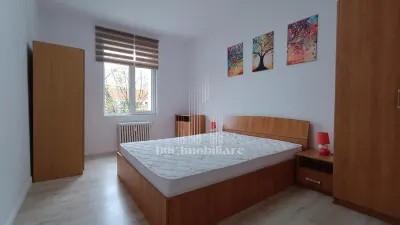 2 Camere Floreasca | Bloc Anvelopat | Instalatii Electrice & Sanitare Noi - foto 5