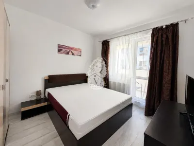 Apartament 2 camere de inchiriat  Metrou Aparatorii Patriei - foto 4