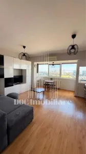 Garsoniera Lujerului I Quadra I Metrou I Balcon deschis - foto 3
