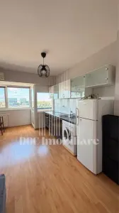 Garsoniera Lujerului I Quadra I Metrou I Balcon deschis - foto 6
