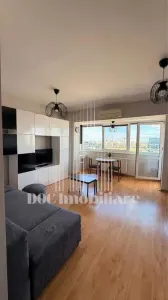 Garsoniera Lujerului I Quadra I Metrou I Balcon deschis - foto 9