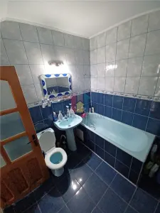 Vila P+2 Centru>Gradina Publica 286mpconstruiti din caramida cu 350mp teren - foto 21