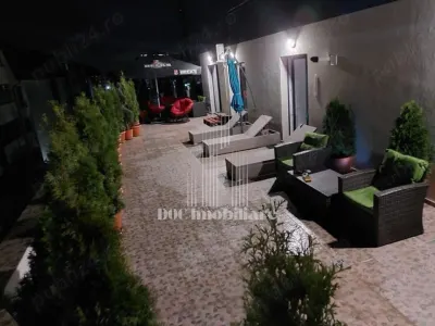 3 camere Penthouse | Incalzire Pardoseala | 2 Locuri Parcare | Centrala - Bucuresti