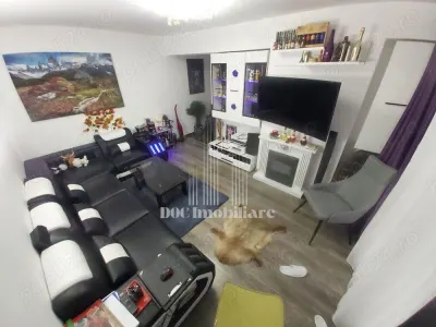 3 camere Penthouse | Incalzire Pardoseala | 2 Locuri Parcare | Centrala - foto 2