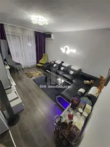 3 camere Penthouse | Incalzire Pardoseala | 2 Locuri Parcare | Centrala - foto 3