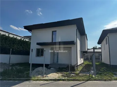 Vila 5 camere | Otopeni Ultracentral | Curte 350 mp | 0% Comision - foto 5