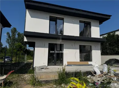 Vila 5 camere | Otopeni Ultracentral | Curte 350 mp | 0% Comision - foto 6
