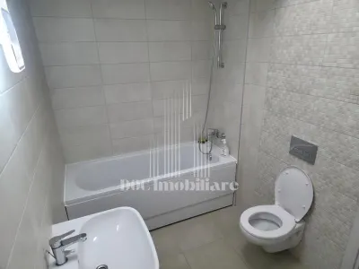 2 camere Prelungirea Ghencea | Centrala | 2 locuri Parcare | Bloc nou - foto 9