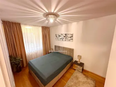 2 camere Aviatiei | Centrala | Bloc Nou | 8 min Parc Herastrau - foto 3
