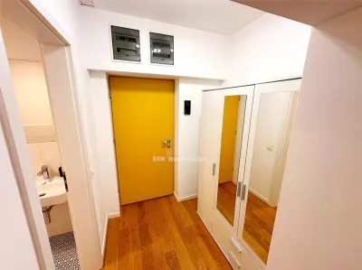 2 camere Aviatiei | Centrala | Bloc Nou | 8 min Parc Herastrau - foto 4