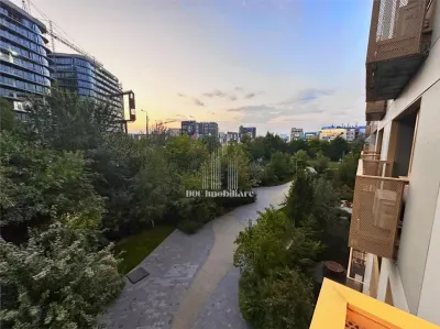 2 camere Aviatiei | Centrala | Bloc Nou | 8 min Parc Herastrau - foto 8