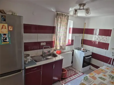 Centru, Bella Italia / Poem Cafe, 4 camere din Caramida, pretabil pentru 2 familii - foto 12