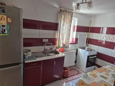 Centru, Bella Italia / Poem Cafe, 4 camere din Caramida, pretabil pentru 2 familii - foto 13