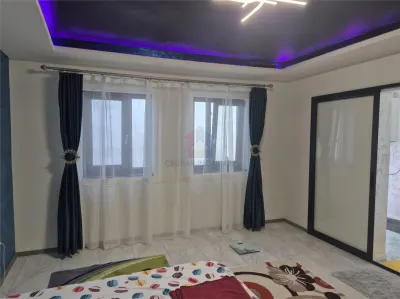 Centru, Bella Italia / Poem Cafe, 4 camere din Caramida, pretabil pentru 2 familii - foto 8