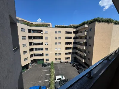 3 camere Unirii-Tineretului | Parcare | Centrala | Metrou | Terasa | 2bai - foto 11