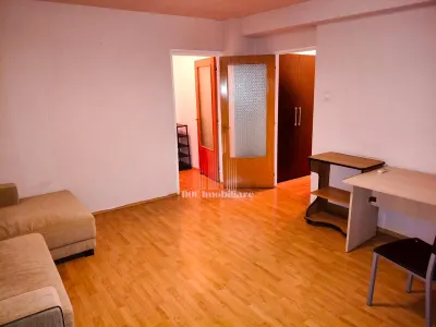2 camere Decebal - Alba Iulia | Metrou | Bloc Anvelopat | Masina Vase - foto 2