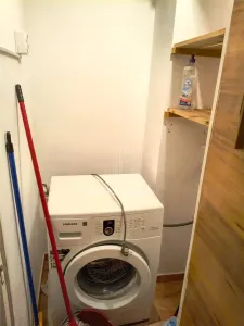 2 camere Decebal - Alba Iulia | Metrou | Bloc Anvelopat | Masina Vase - foto 9