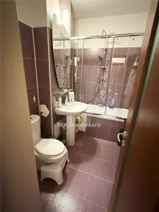 3 camere Piata Sudului - Oltenitei | Centrala | Parcare | 2 Bai | Boxa - foto 11