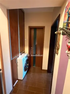 3 camere Piata Sudului - Oltenitei | Centrala | Parcare | 2 Bai | Boxa - foto 9