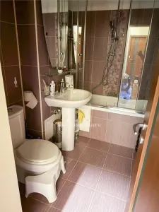 3 camere Piata Sudului - Oltenitei | Centrala | Parcare | 2 Bai | Boxa - foto 10