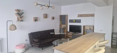 2 camere Central Address | Centrala | Pet Friendly | Terasa | Bloc 2022 - foto 3