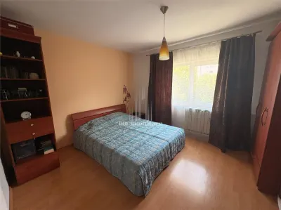 Apartament 2 Camere Dristor I Metrou I decomandat - foto 2