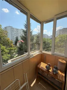 Apartament 2 Camere Dristor I Metrou I decomandat - foto 12