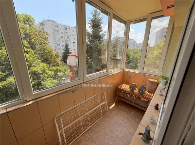 Apartament 2 Camere Dristor I Metrou I decomandat - foto 8