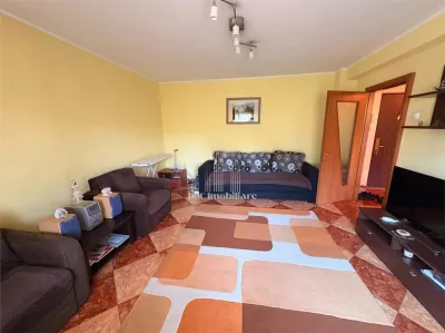 Apartament 2 Camere Dristor I Metrou I decomandat - foto 10