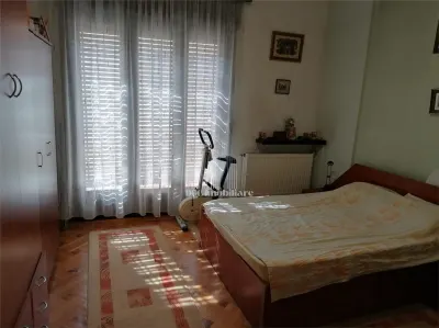3 camere Universitatii | 5 min Metrou | Centrala | 2 Bai - foto 11