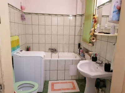 3 camere Universitatii | 5 min Metrou | Centrala | 2 Bai - foto 12