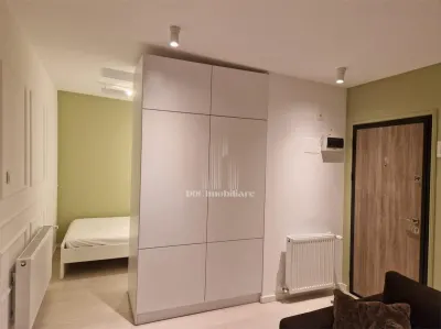 2 camere Obor | VIla renovata cu gradina si terasa | Centrala | Metrou - foto 12